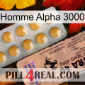 Alpha Man 3000 41